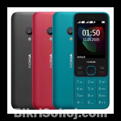 Nokia 150 (2020)